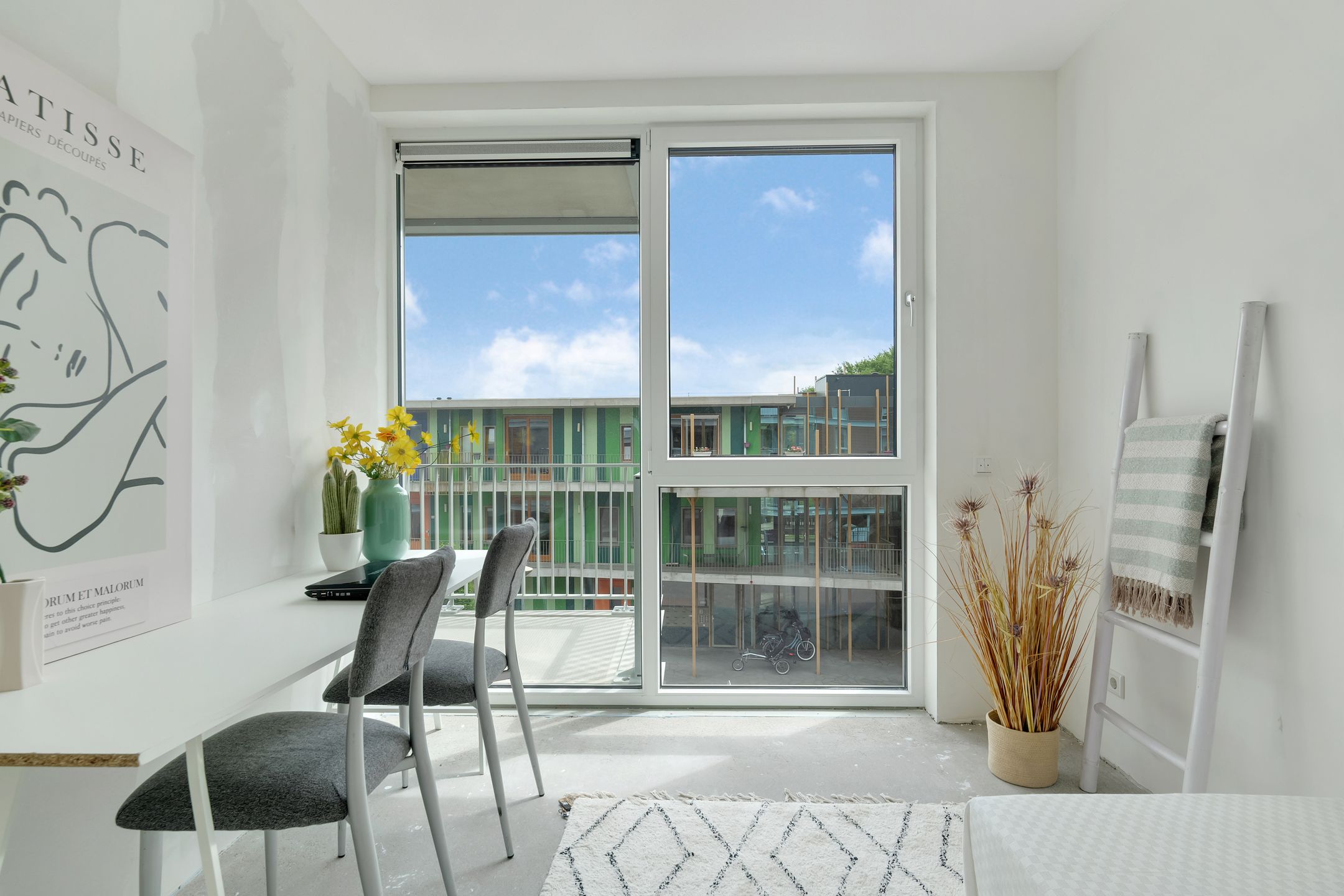 Foto 15 van Klokkengieterlaan 9-207