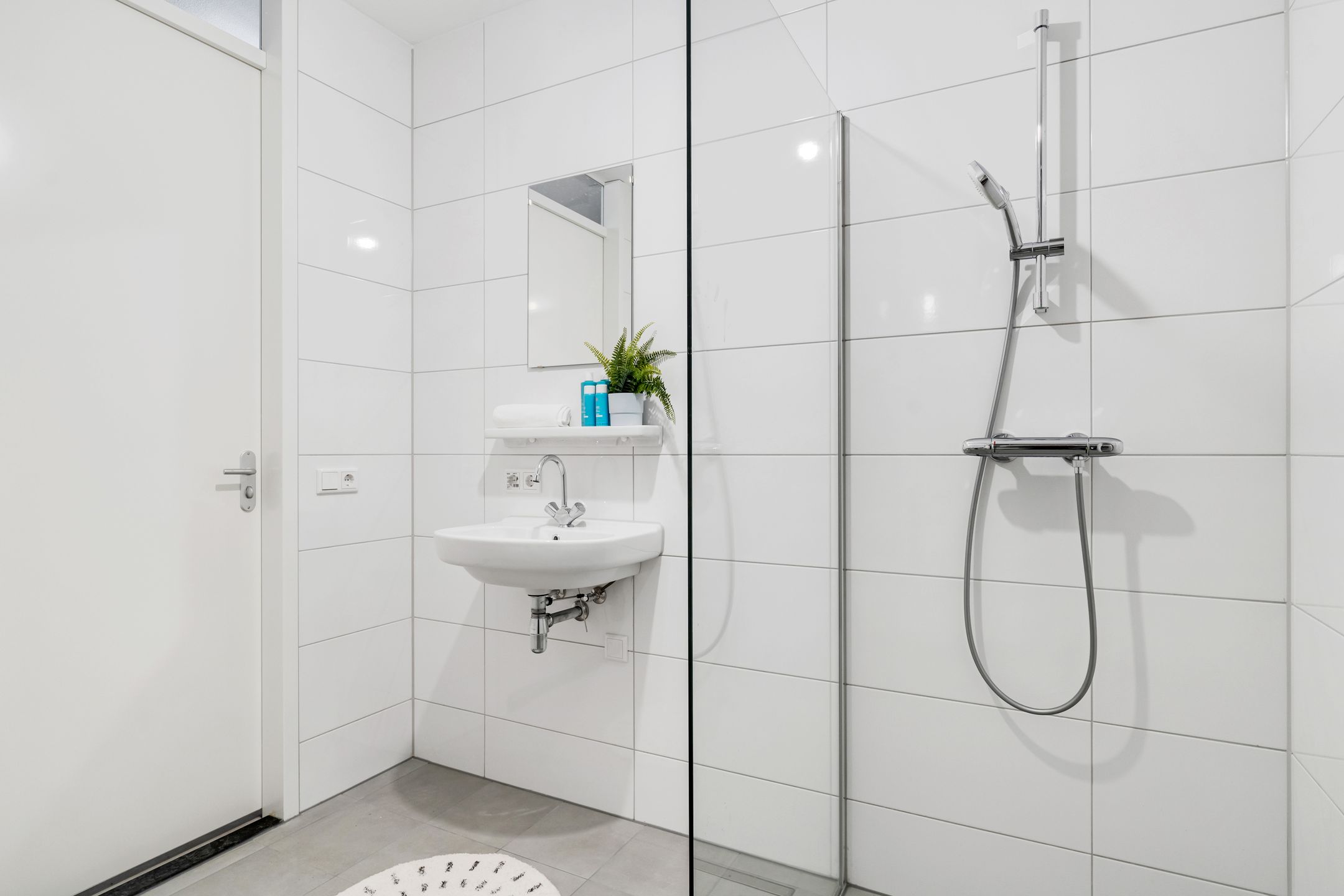 Foto 18 van Klokkengieterlaan 9-207