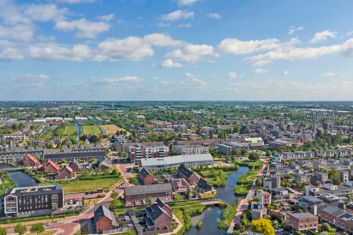 Foto 34 van Julianaplein 17