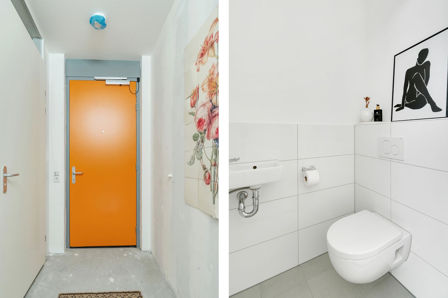 Foto 19 van Klokkengieterlaan 9-207