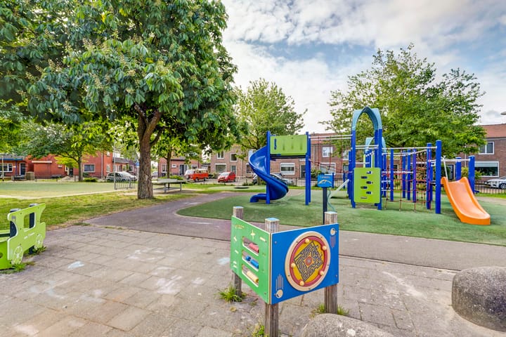 Foto 32 van Julianaplein 17