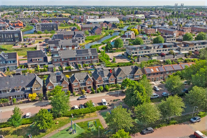 Foto 33 van Julianaplein 17