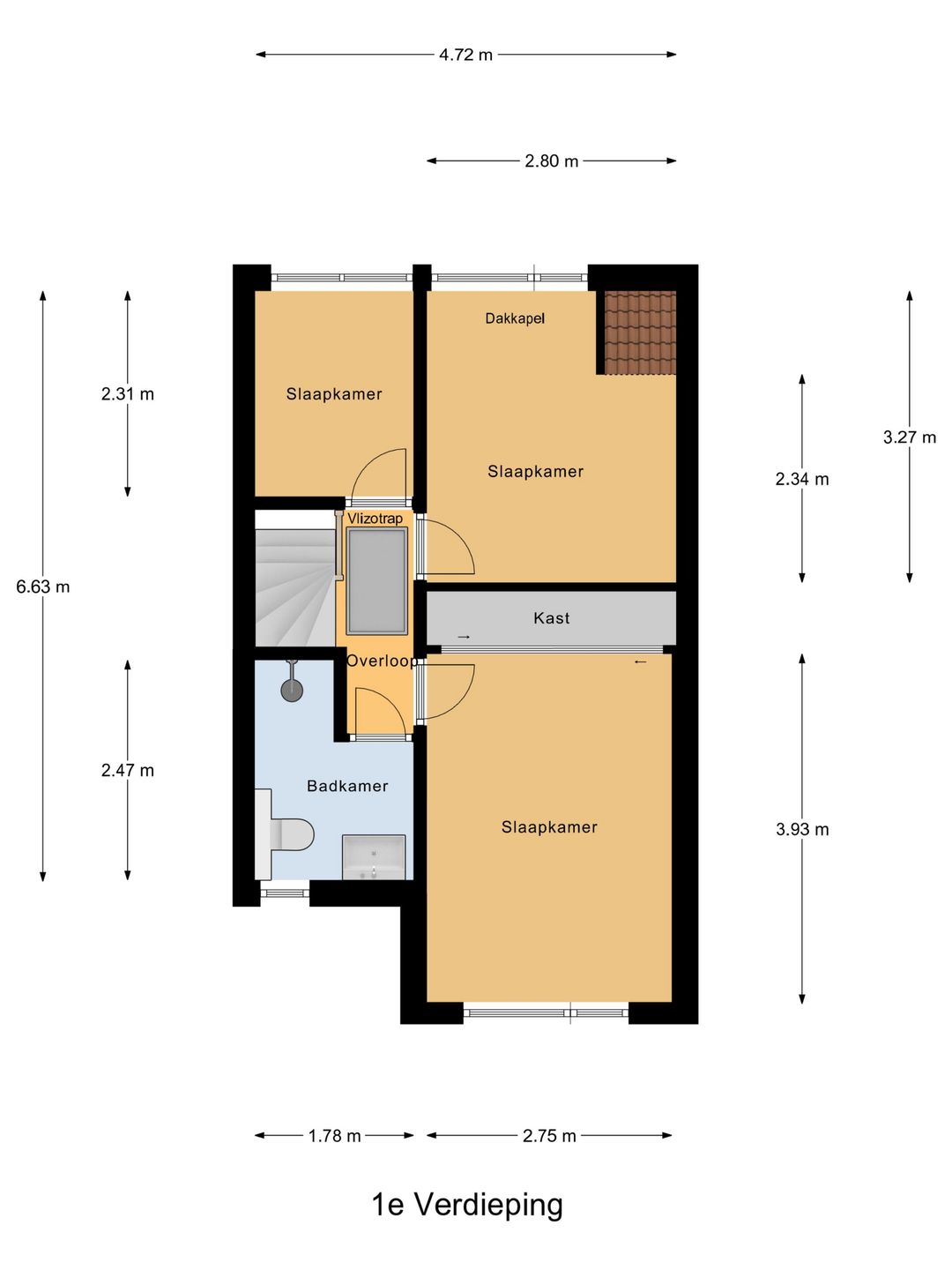 Foto 37 van Julianaplein 17