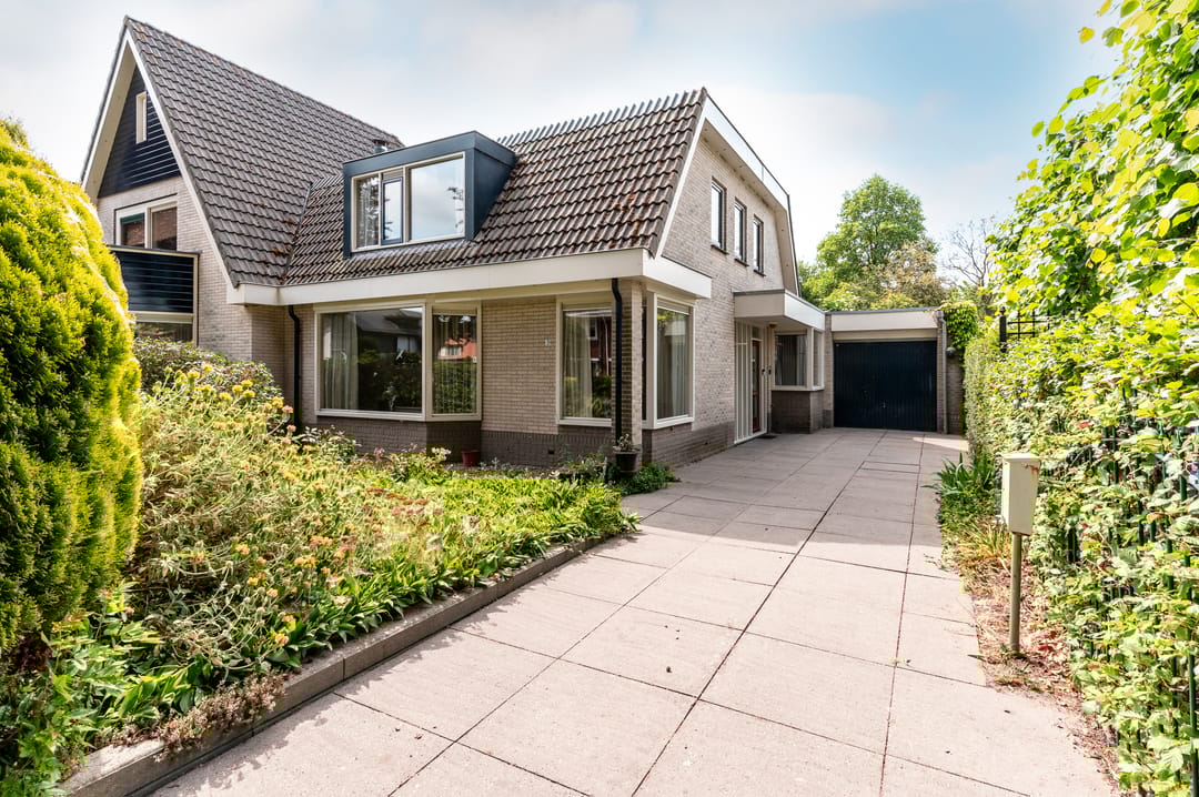 Foto 1 van Frisialaan 3