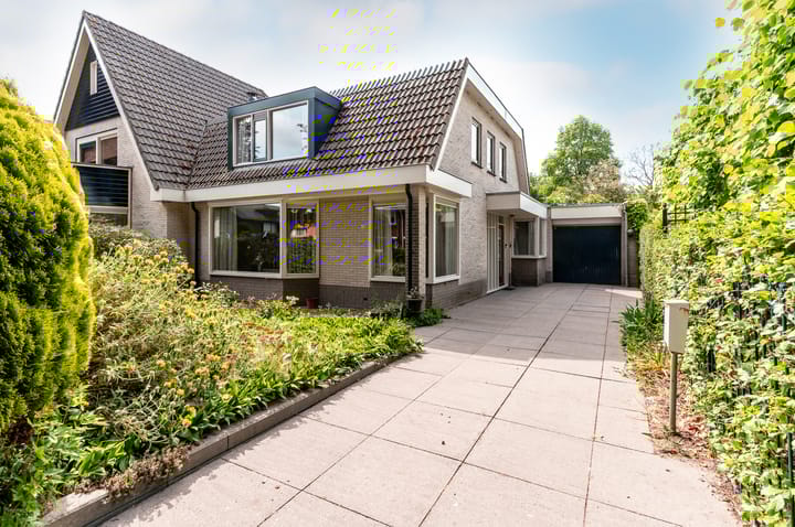 Foto 1 van Frisialaan 3