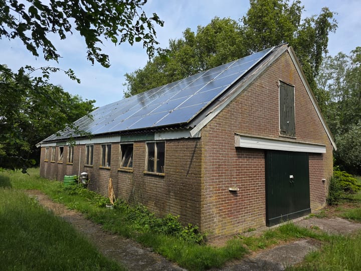 Photo 42 of Parallelweg 14