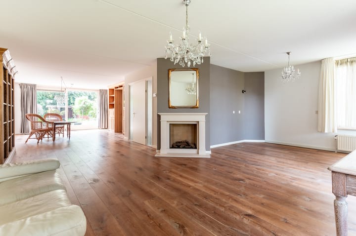 Foto 3 van Frisialaan 3