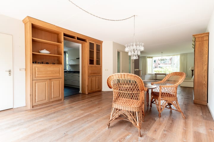 Foto 6 van Frisialaan 3