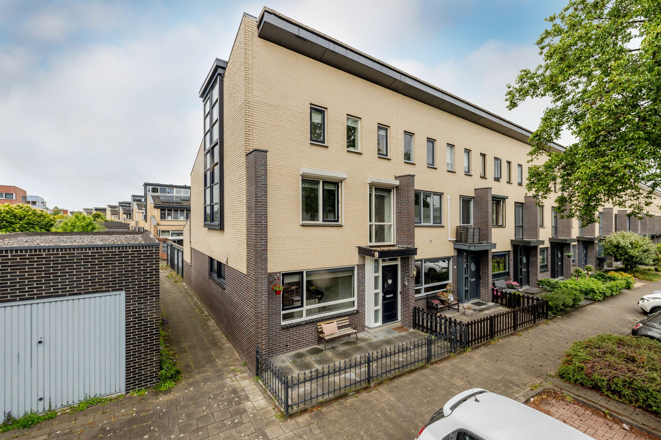 Savannestraat, 3, Purmerend, 1448WC, Noord-Holland, Nederland 3 