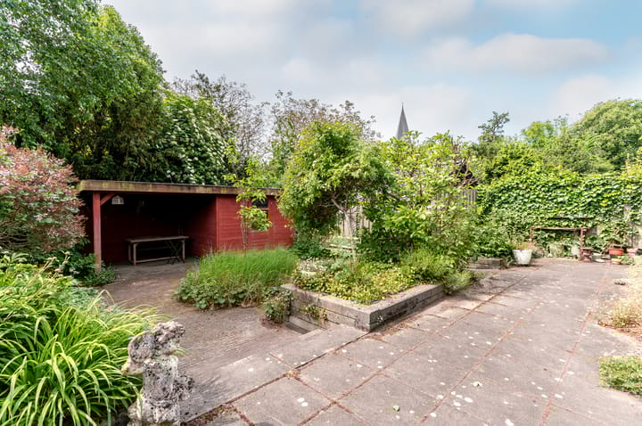 Foto 27 van Frisialaan 3