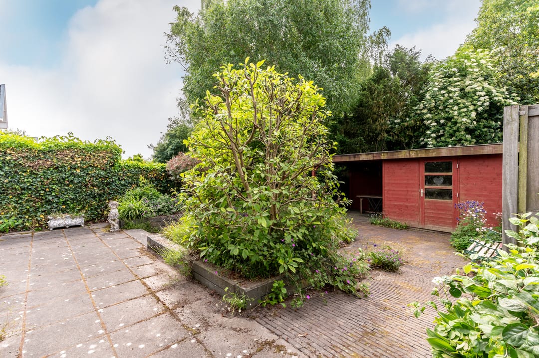 Foto 28 van Frisialaan 3