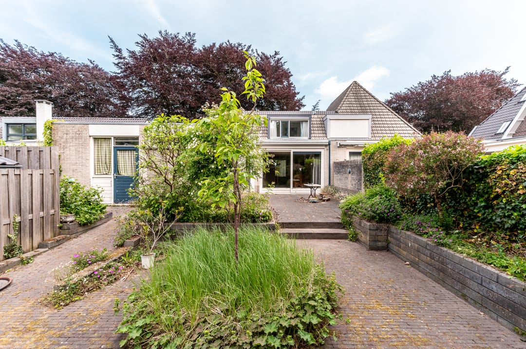 Foto 31 van Frisialaan 3