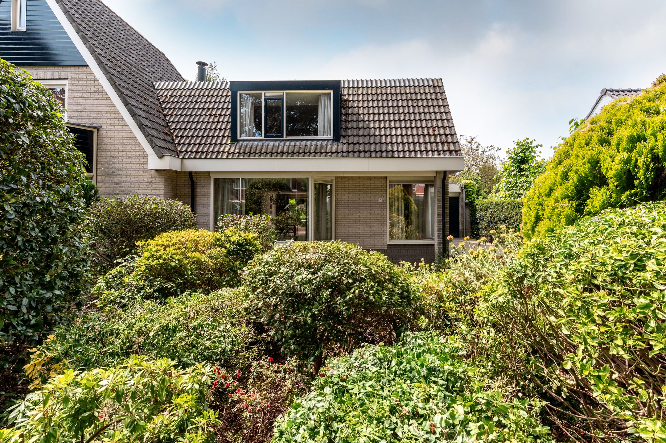 Foto 33 van Frisialaan 3