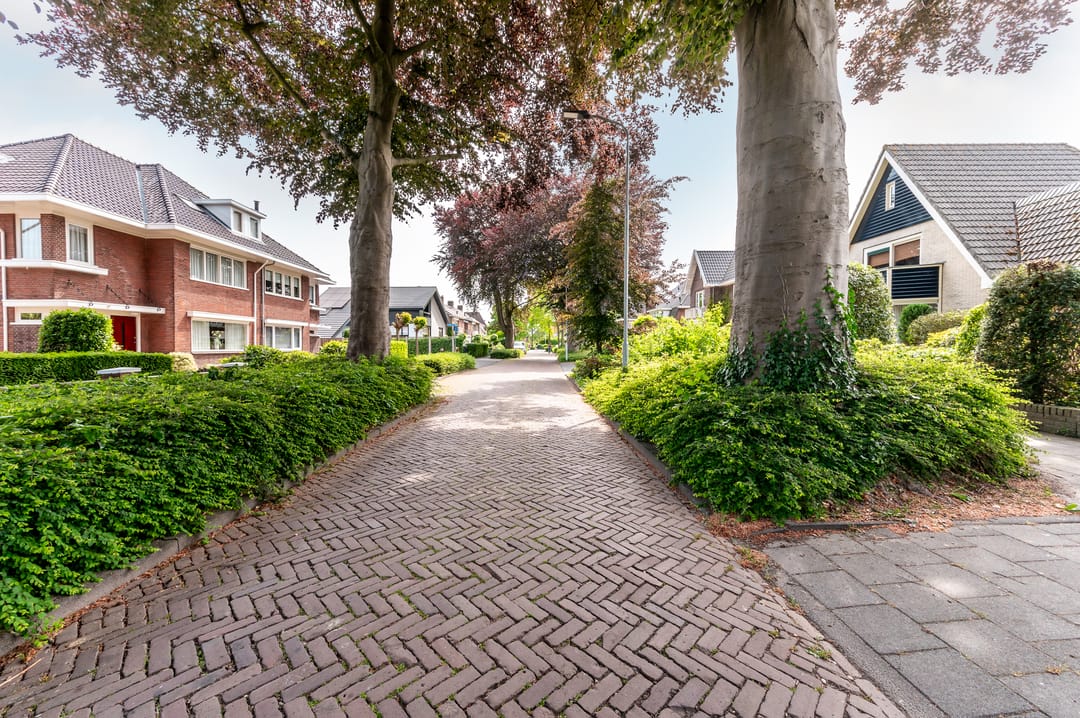 Foto 37 van Frisialaan 3