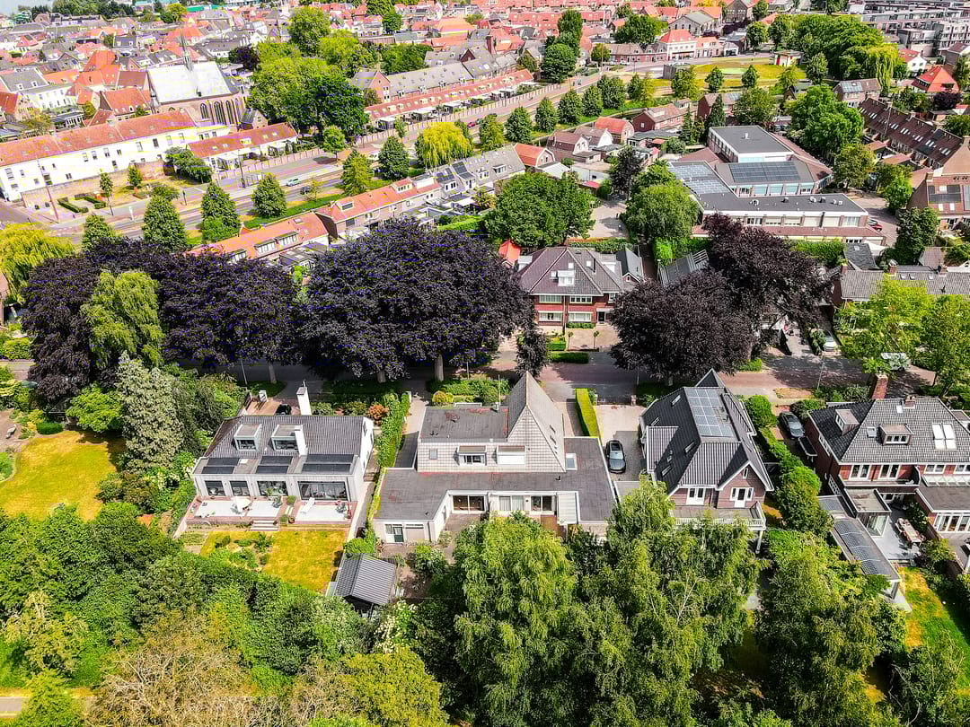 Foto 41 van Frisialaan 3