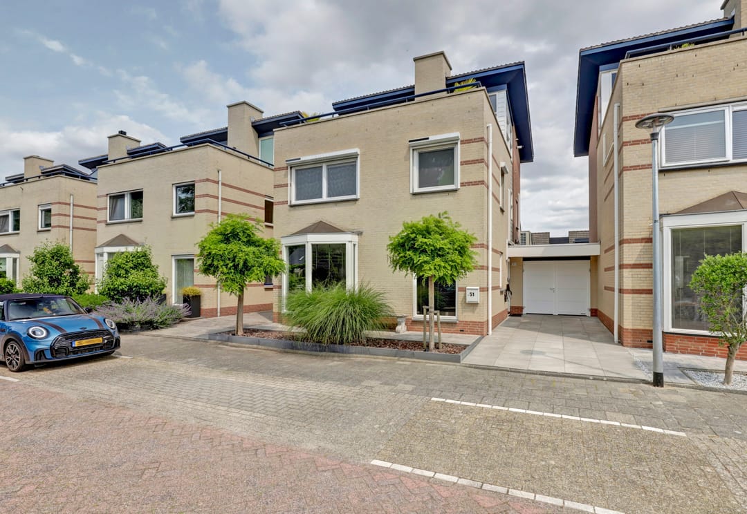 Foto 1 van Bolero 51