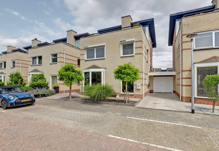 Foto 1 van Bolero 51