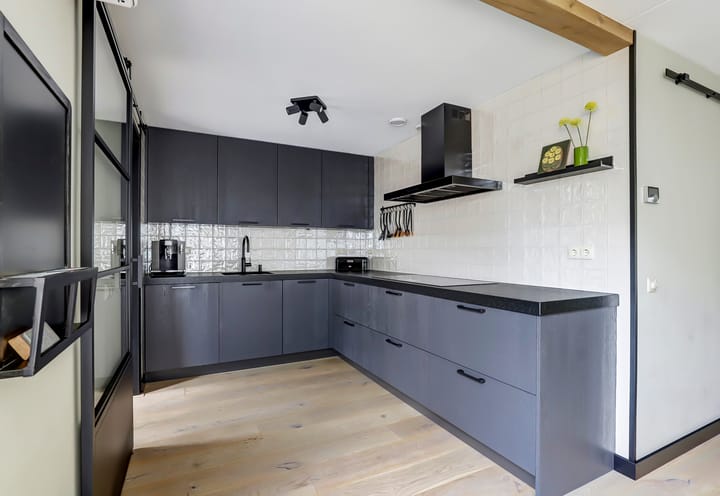 Foto 10 van Bolero 51