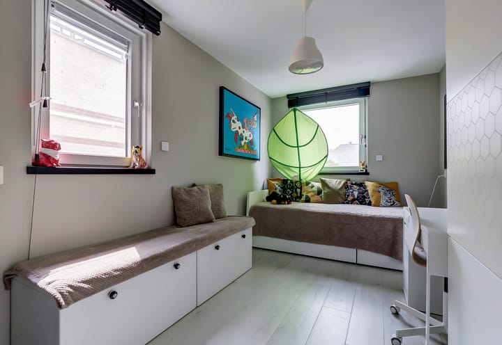 Foto 21 van Bolero 51