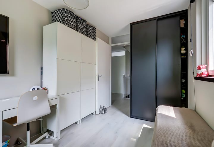 Foto 22 van Bolero 51