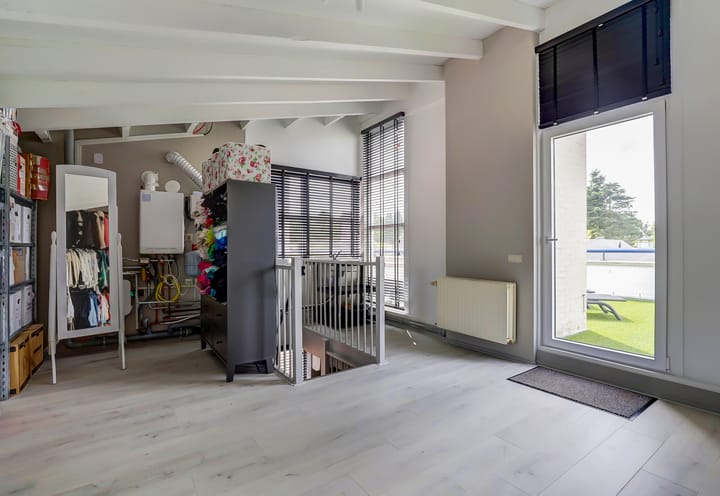 Foto 27 van Bolero 51