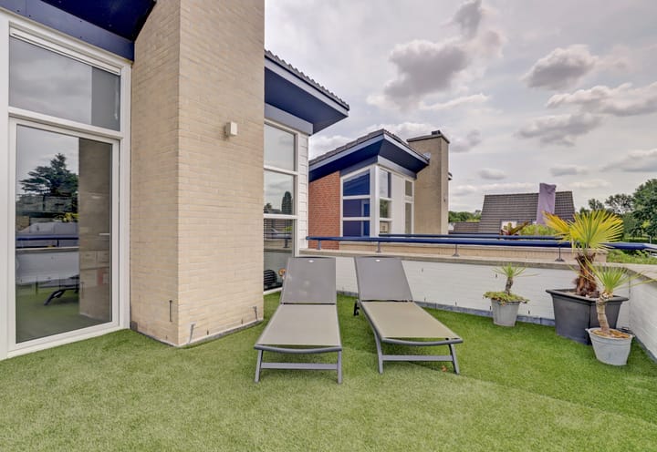 Foto 28 van Bolero 51