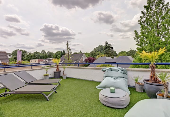 Foto 29 van Bolero 51