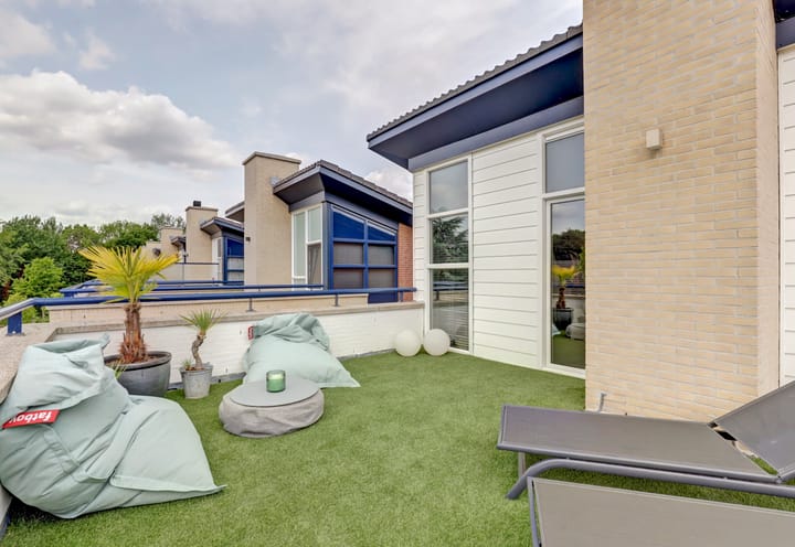 Foto 30 van Bolero 51