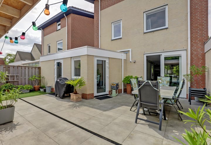 Foto 31 van Bolero 51