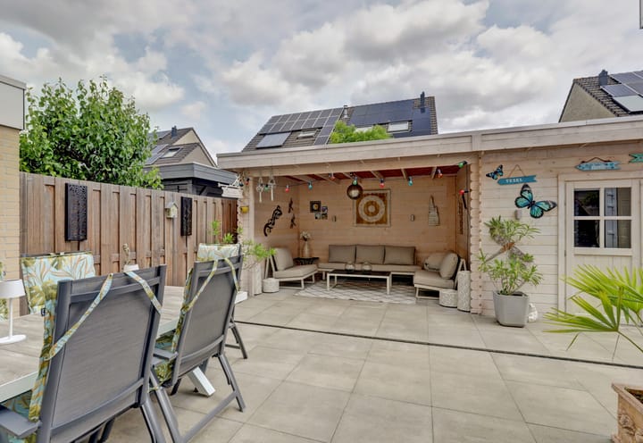 Foto 32 van Bolero 51