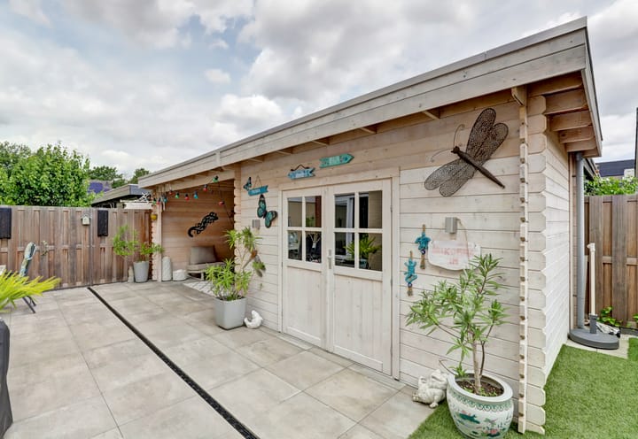 Foto 33 van Bolero 51