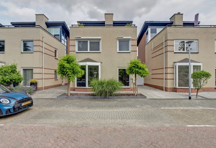 Foto 37 van Bolero 51