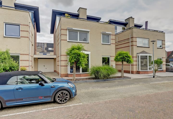 Foto 38 van Bolero 51