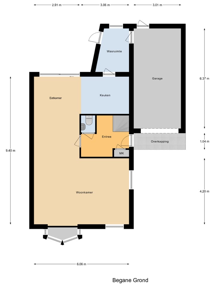 Foto 40 van Bolero 51