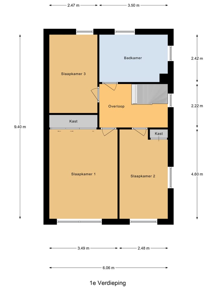 Foto 41 van Bolero 51