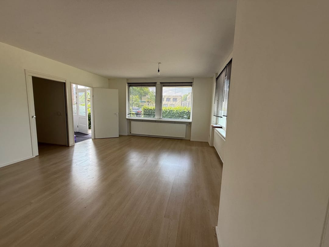 Foto 2 van Pionier 1