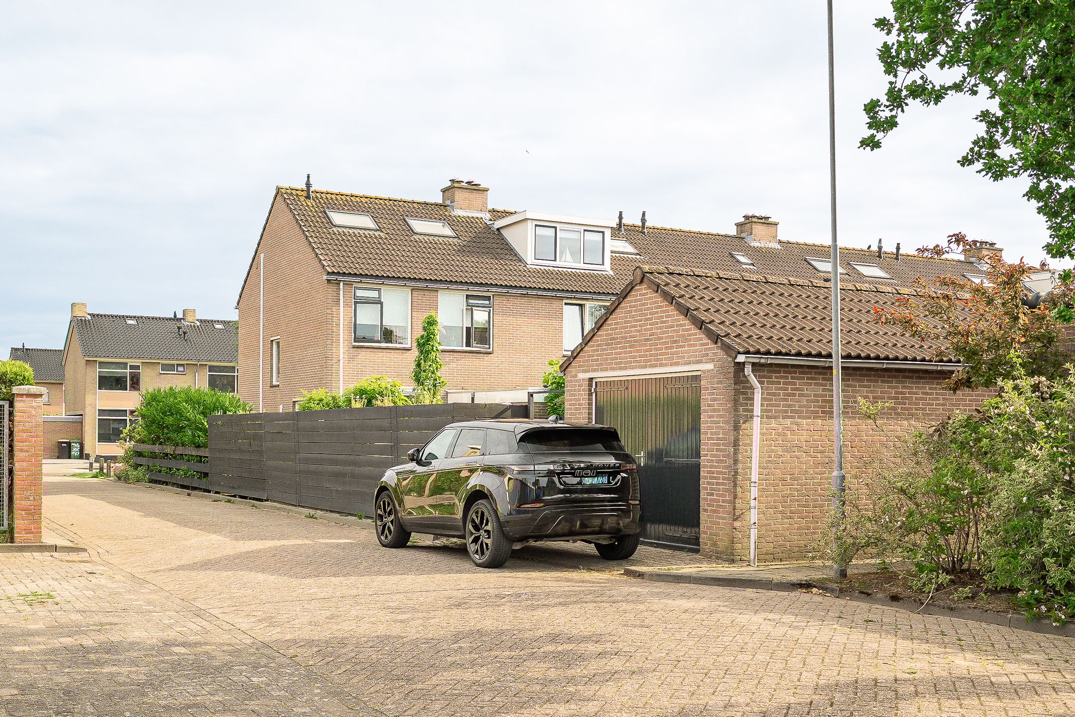 Foto 6 van Graaf Floris V straat 11