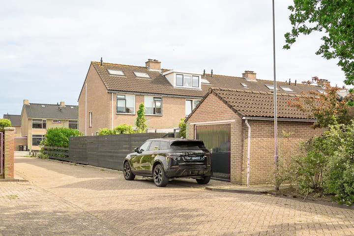 Foto 6 van Graaf Floris V straat 11