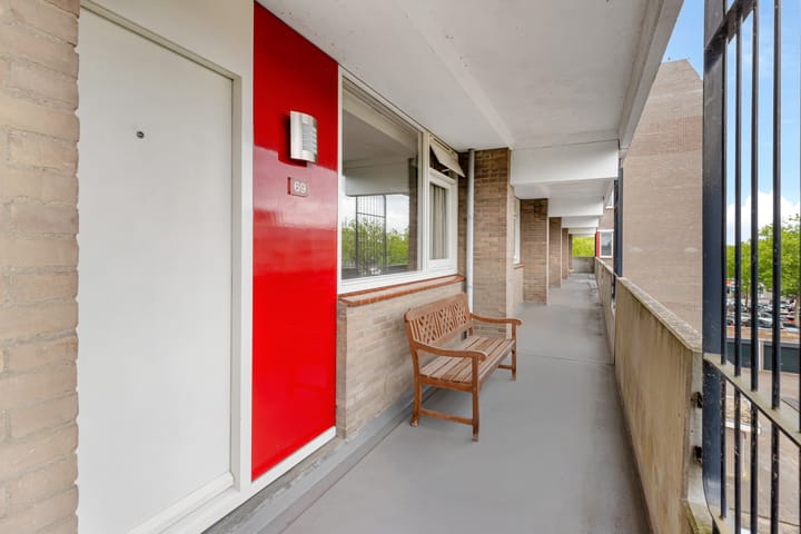 Foto 3 van Kapittelweg 69