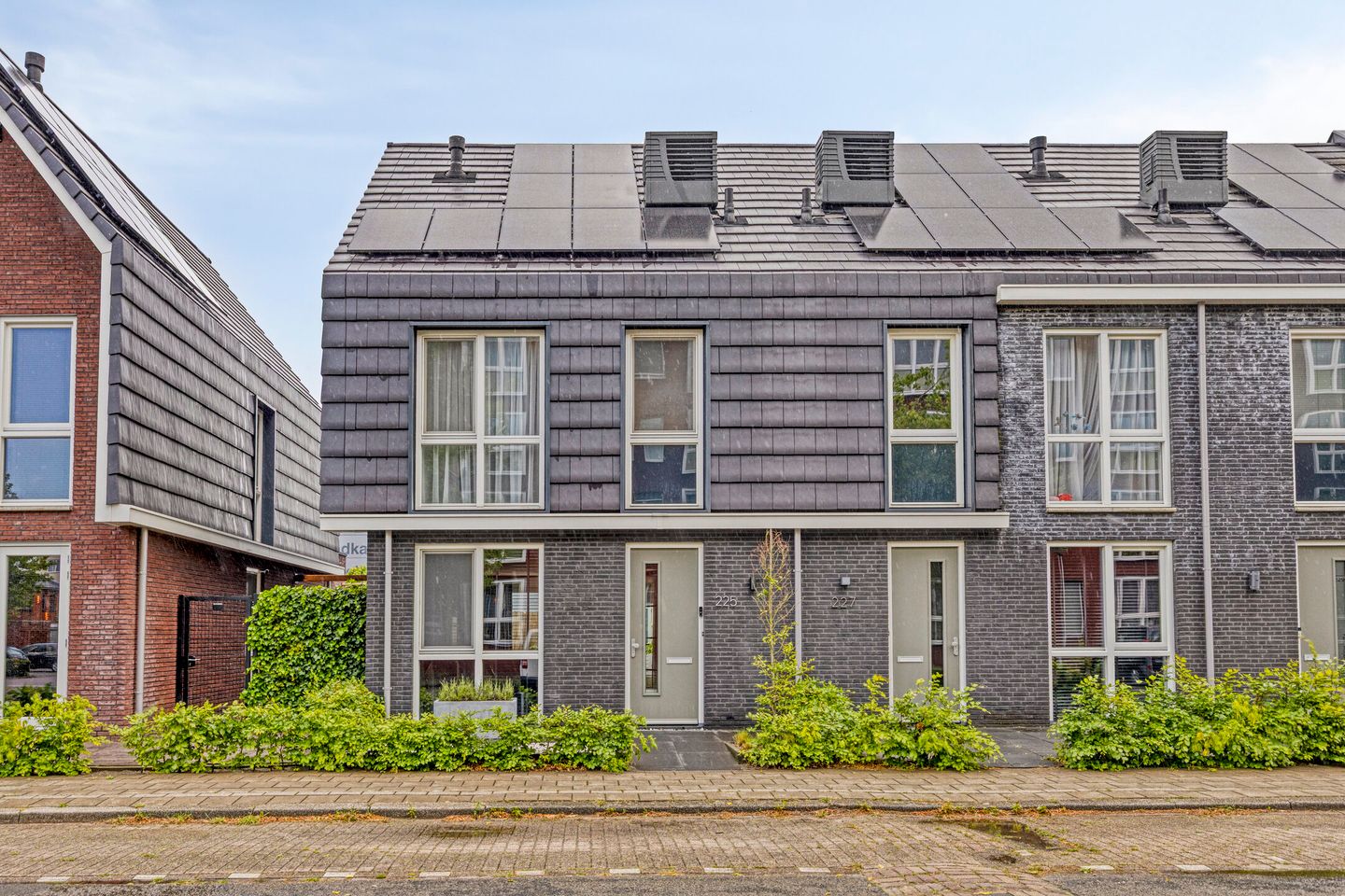 Foto 1 van Getfertweg 225