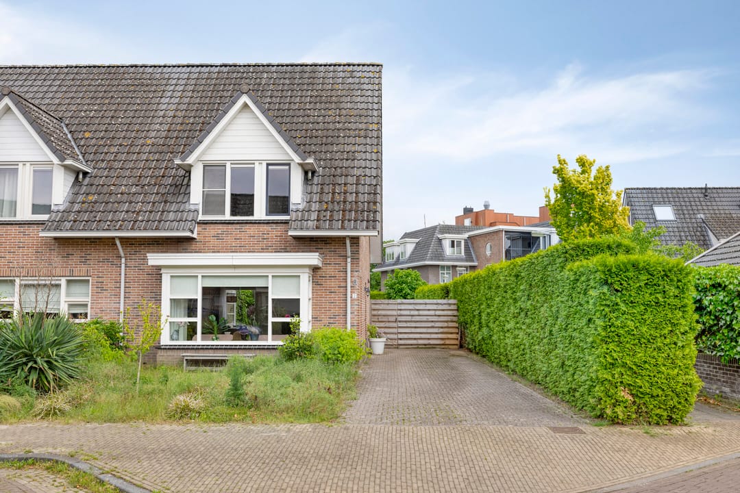 Foto 1 van Zuivelhof 2