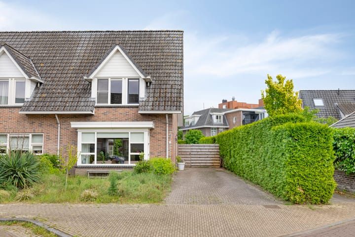 Photo 1 of Zuivelhof 2