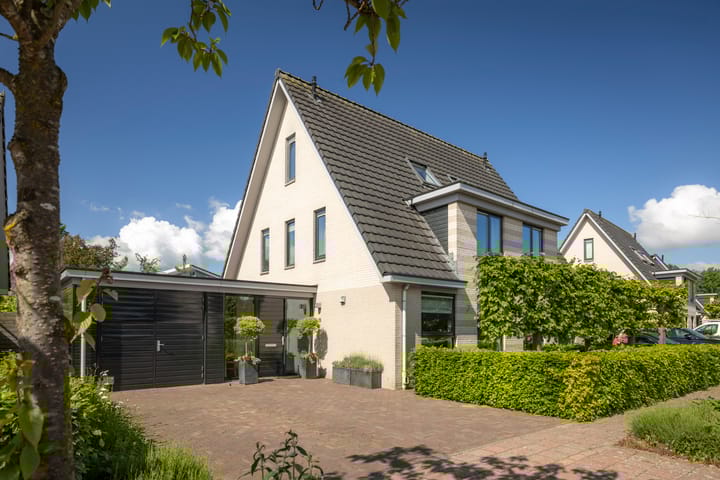 Bekijk foto van Poldermolenlaan 11