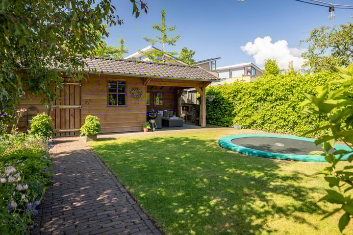 Foto 2 van Poldermolenlaan 11