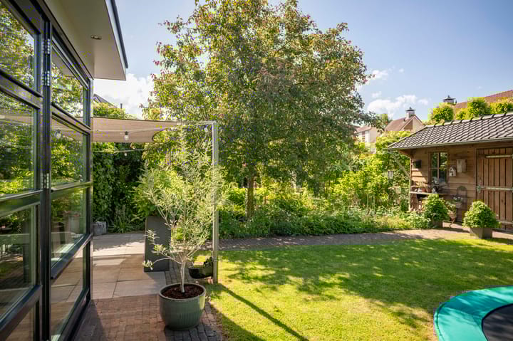 Foto 3 van Poldermolenlaan 11