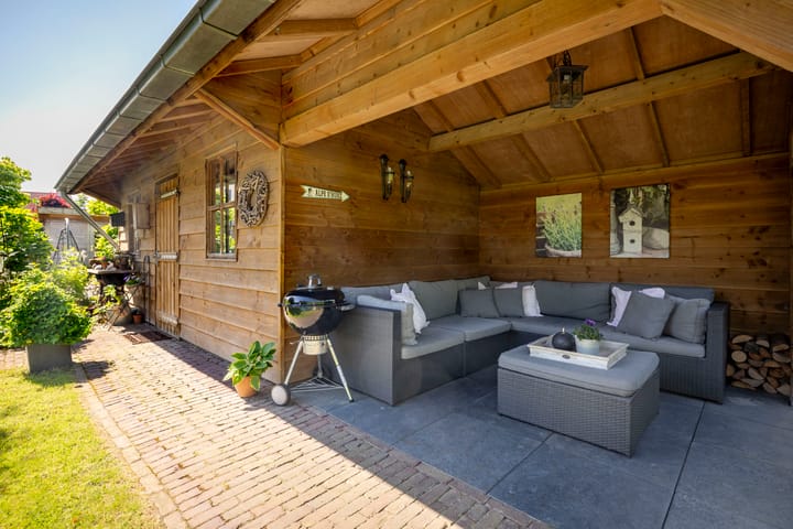 Foto 4 van Poldermolenlaan 11