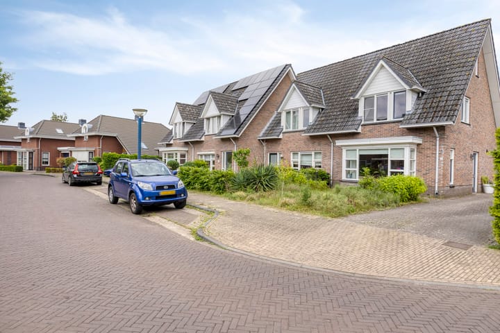 Photo 6 of Zuivelhof 2