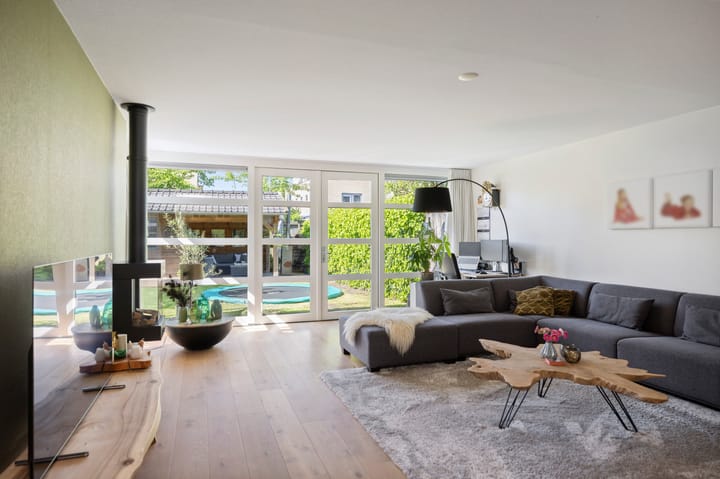 Foto 7 van Poldermolenlaan 11