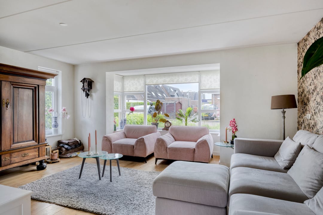 Foto 2 van Zuivelhof 2