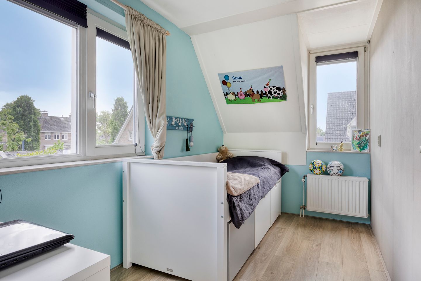 Foto 20 van Zuivelhof 2